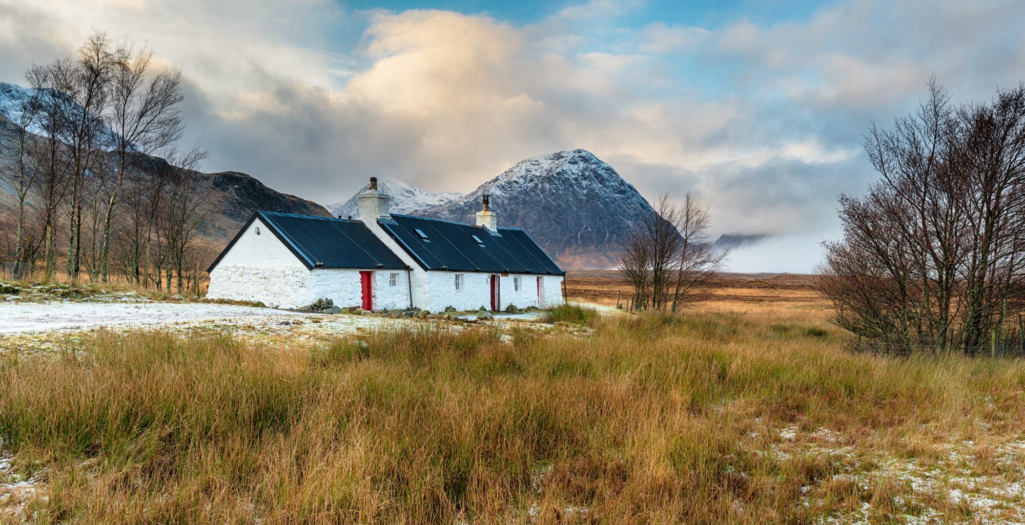 Property Finder Scotland