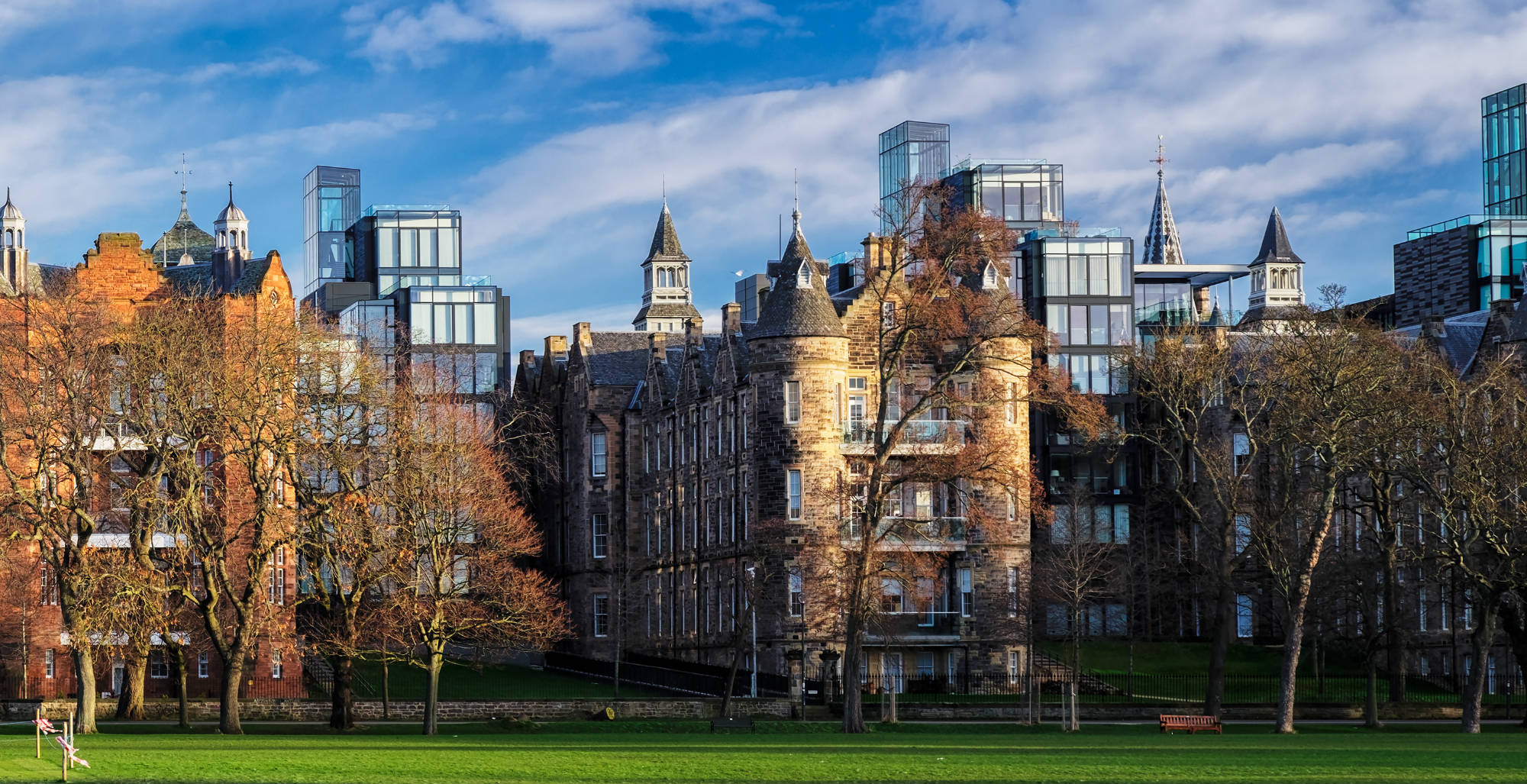 Property Finder Scotland
