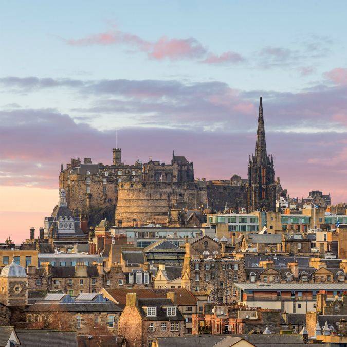 Property Finder Scotland