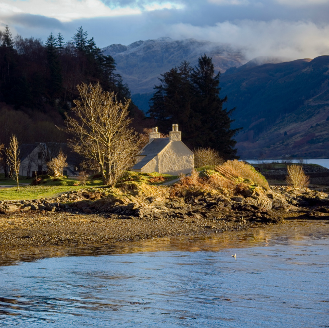 property finder scotland rural home search