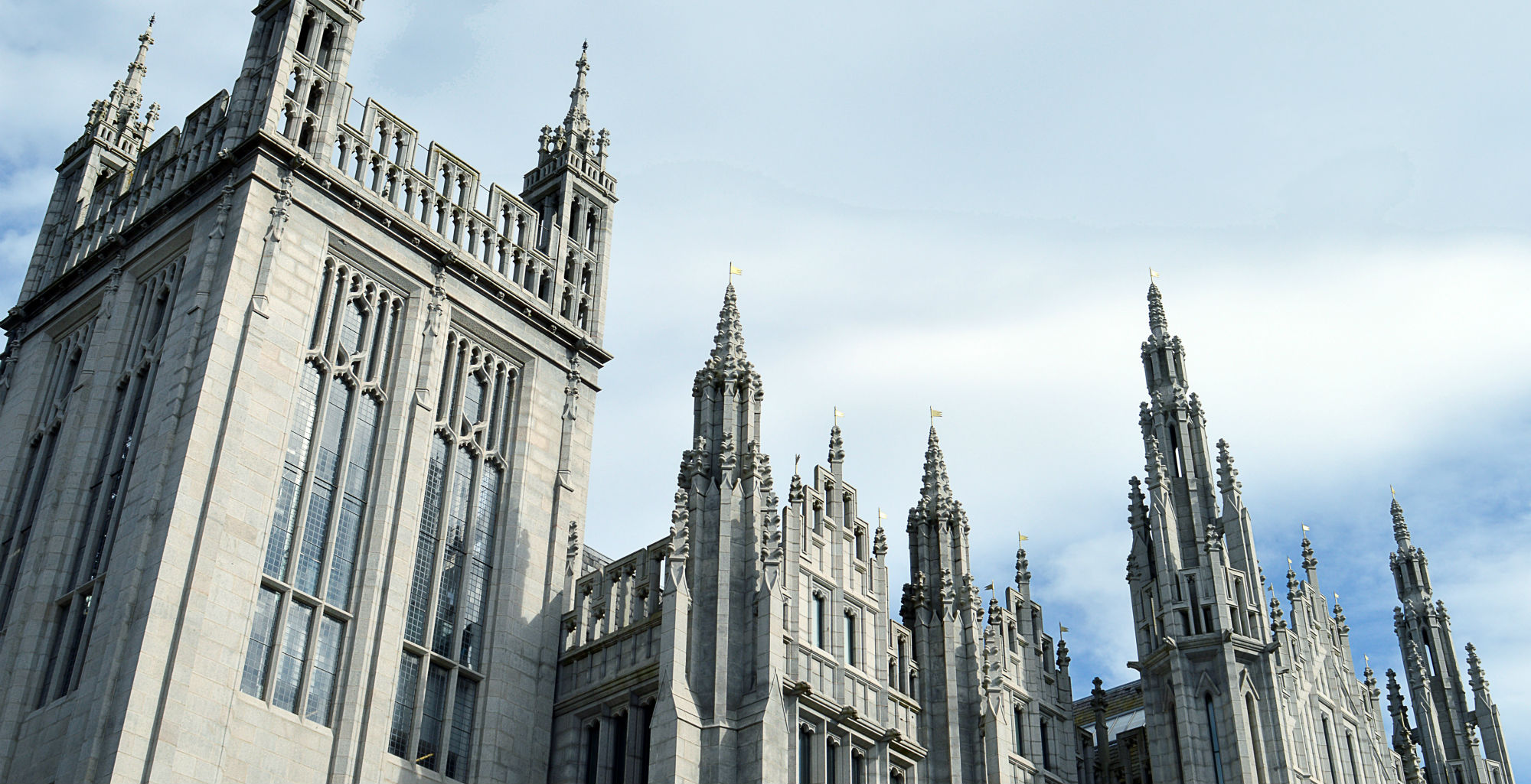 Aberdeen Property Search