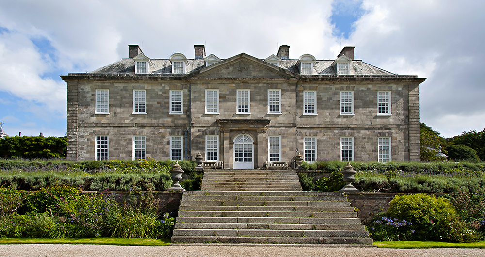 country estate scotland