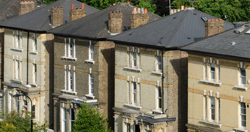 investment property scotland
