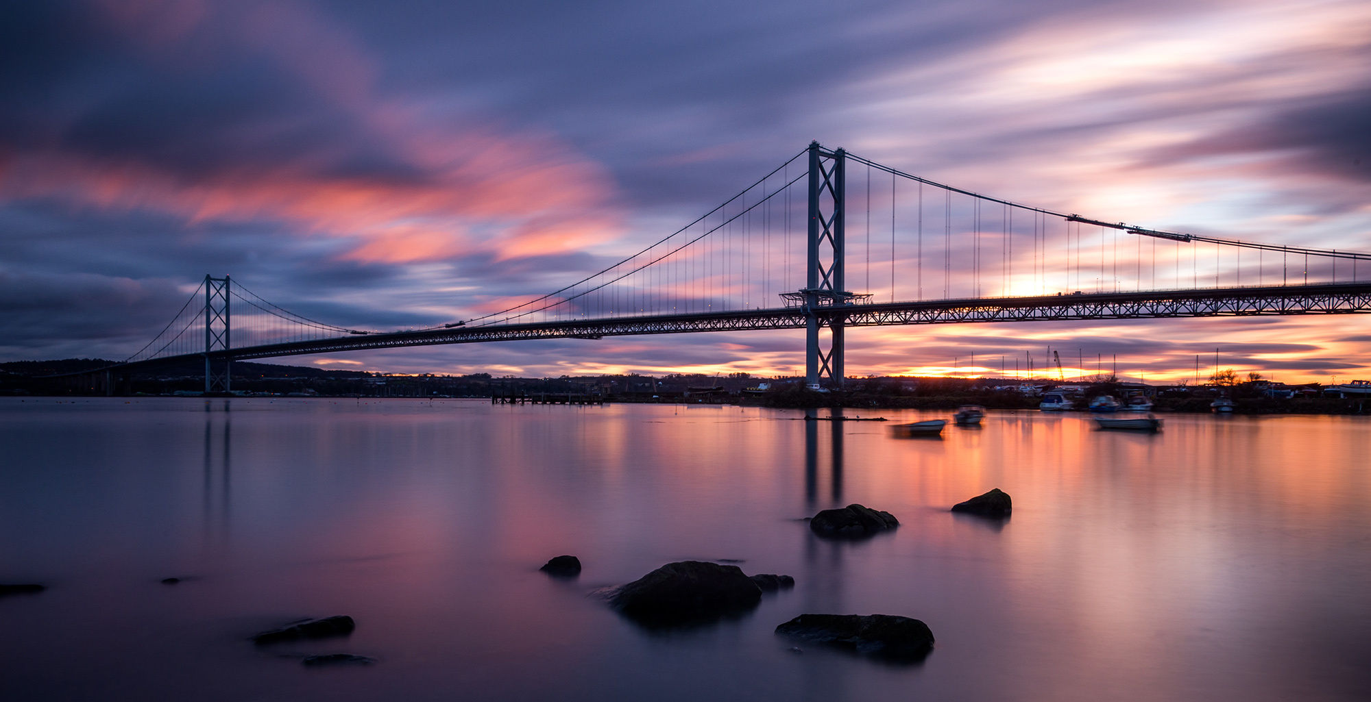 property finders Edinburgh