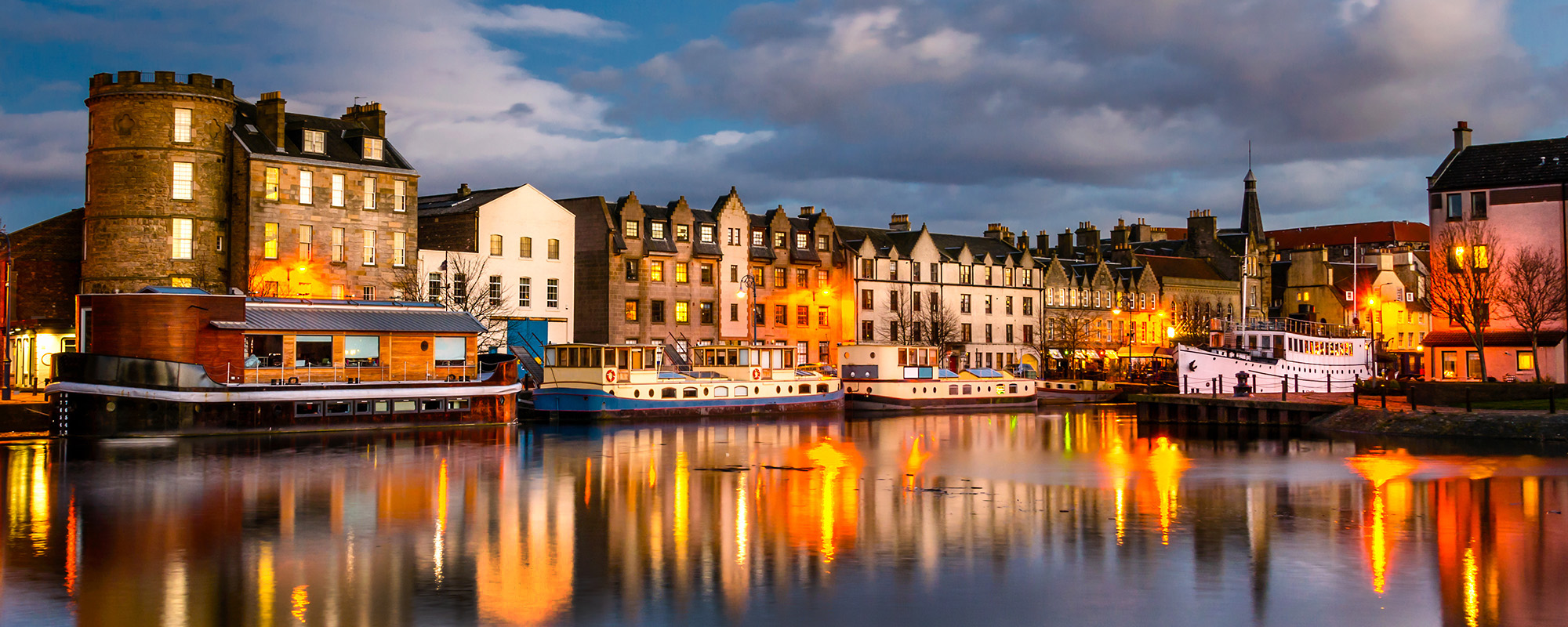 Edinburgh property for sale