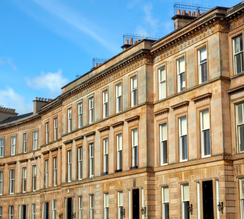 buying a tenement property