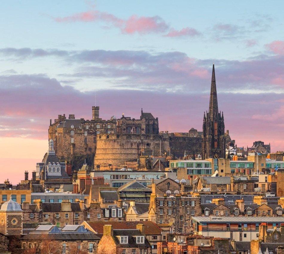 Buying a listed property