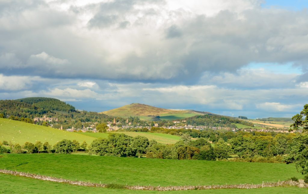 Property in Perthshire