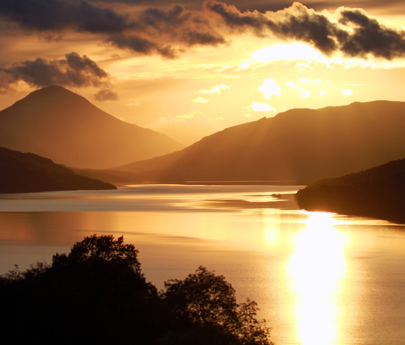 Property in Perthshire