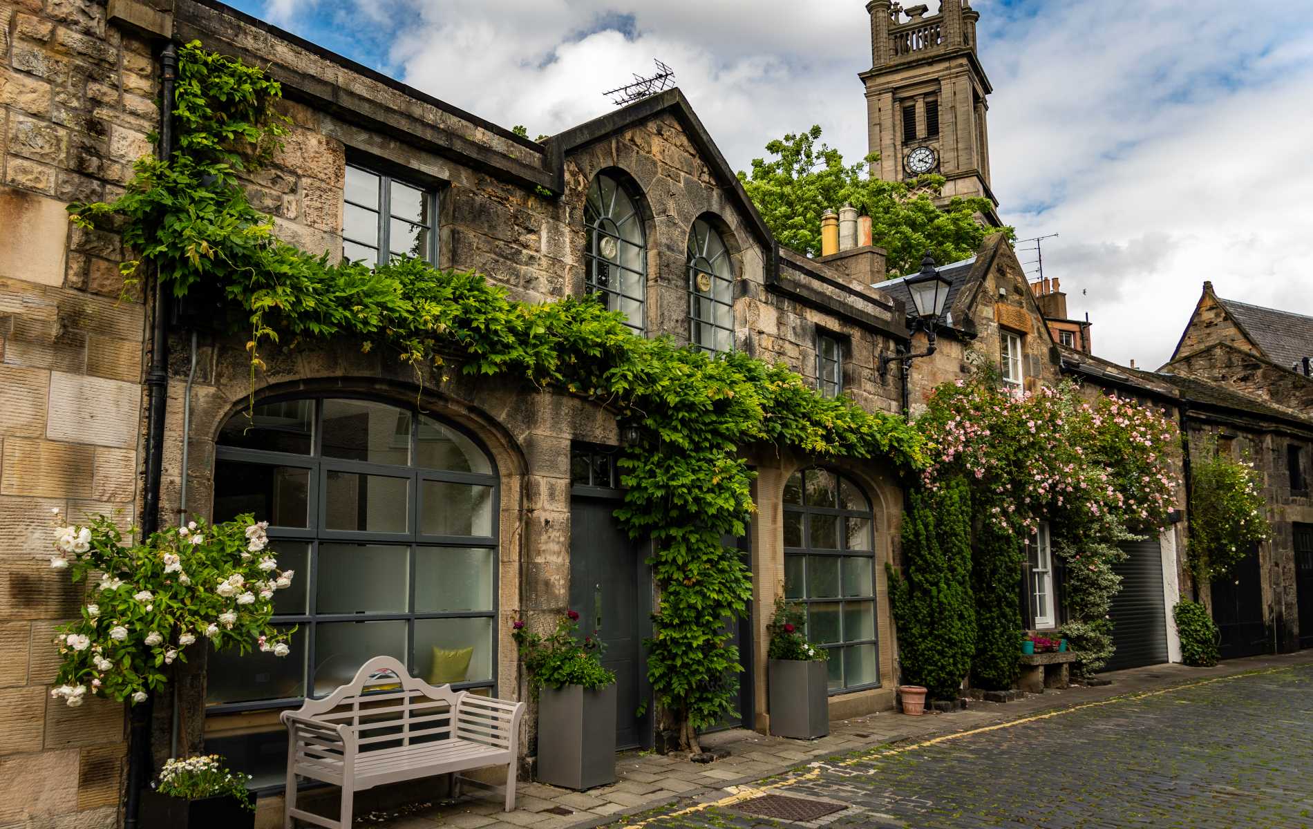 Best cities in Scotland to live