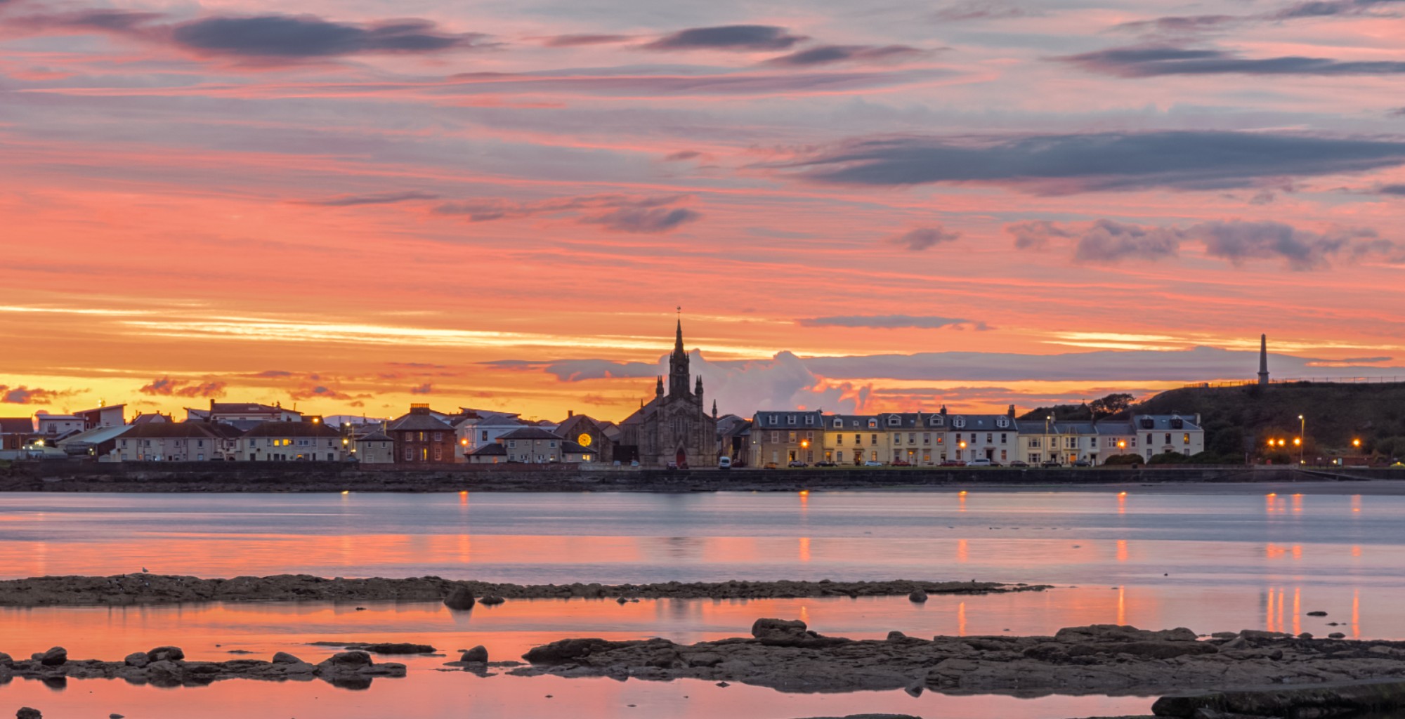 Best places to live in Scotland in 2022