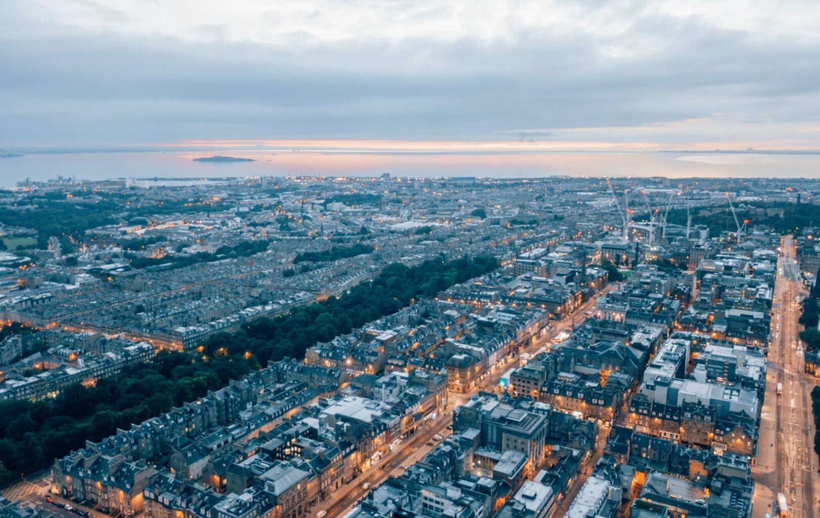 Buying Property in Scotland Guide