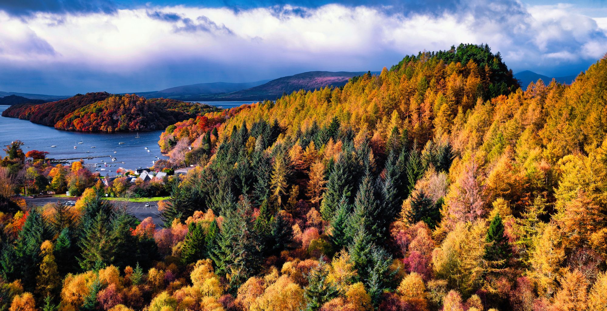 Where To Live In The Scottish Highlands Where To Live In The Scottish Highlands