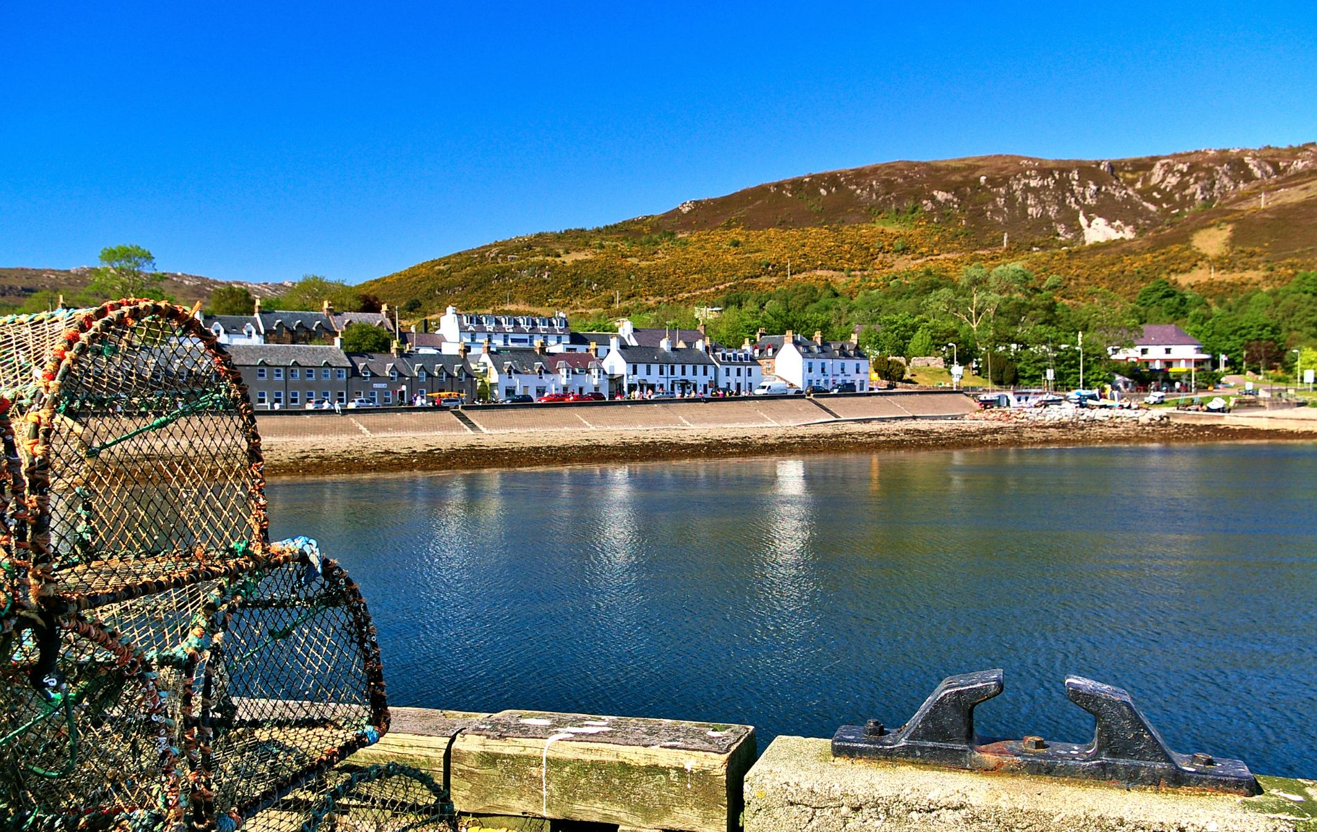Where To Live In The Scottish Highlands Where To Live In The Scottish Highlands