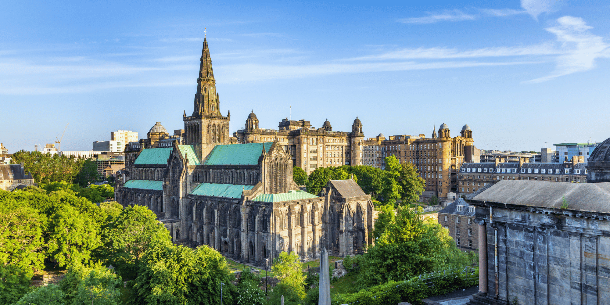 Glasgow Cathedral