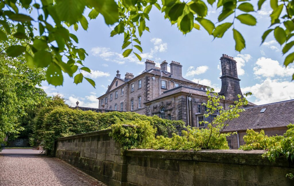 Pollok Country Park