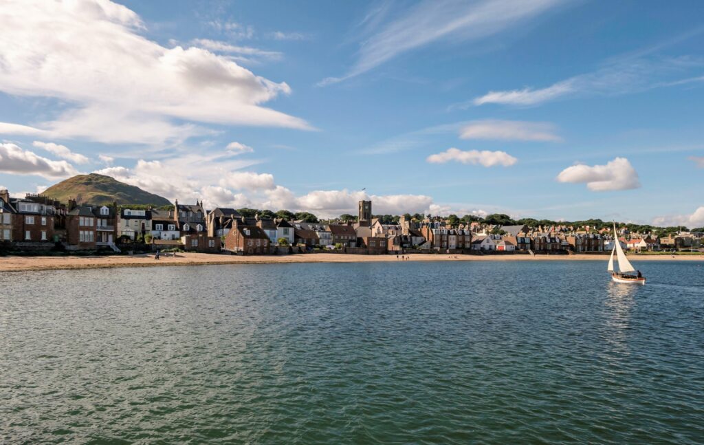 Buying a second home in Scotland