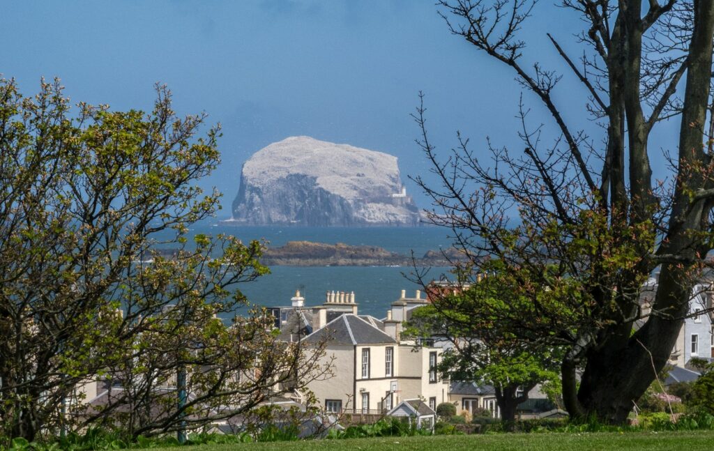 North Berwick, East Lothian