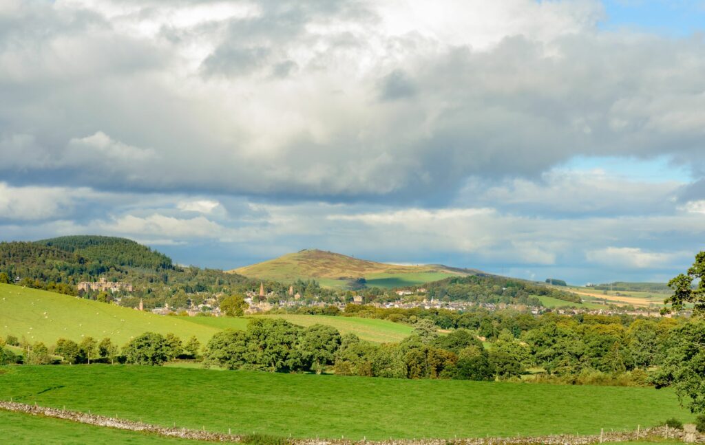 Places to live near Glenalmond, Crieff