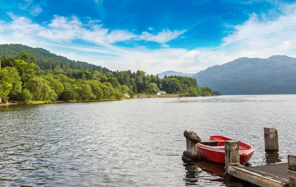 Loch Lomond