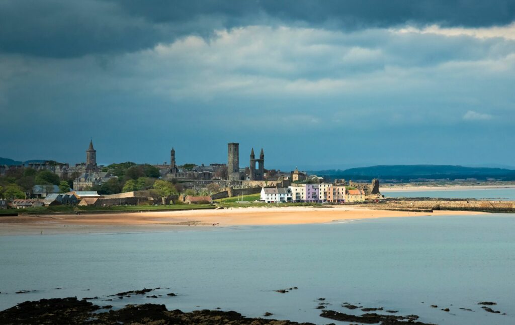 St Andrews, Fife, Scotland