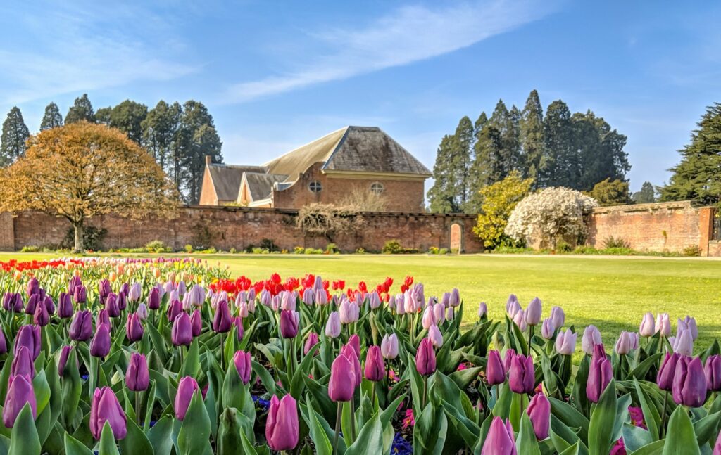 Buying a house with an Annexe