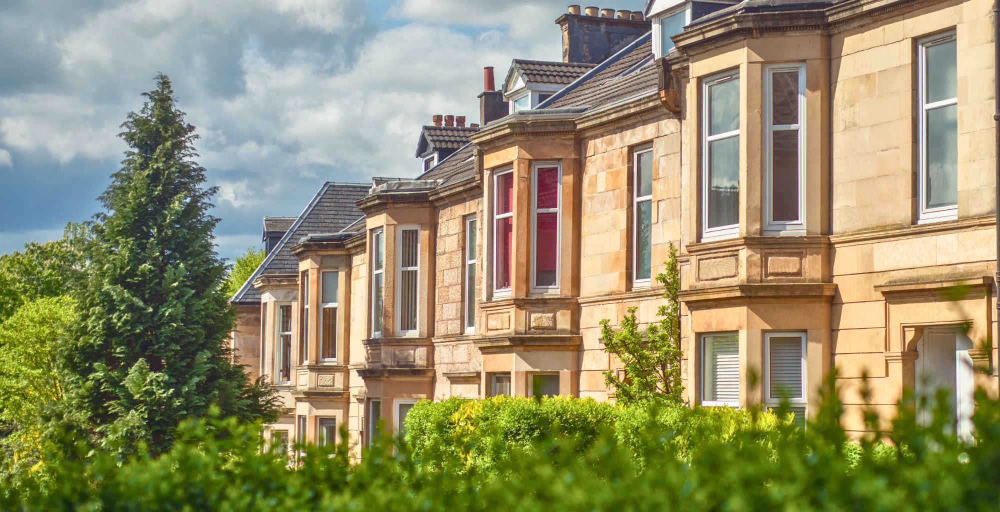 Prime Glasgow property market: Where to find luxurious homes