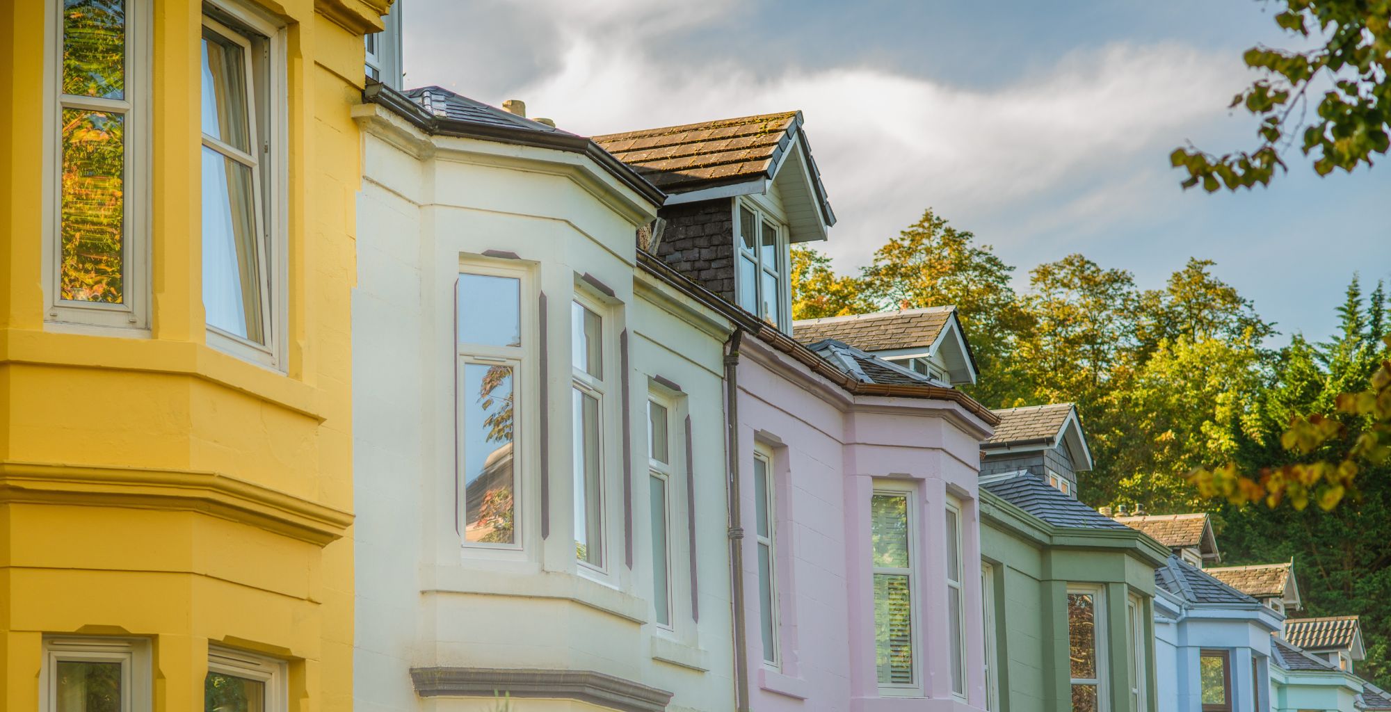 Glasgow for families: A great place to buy a home