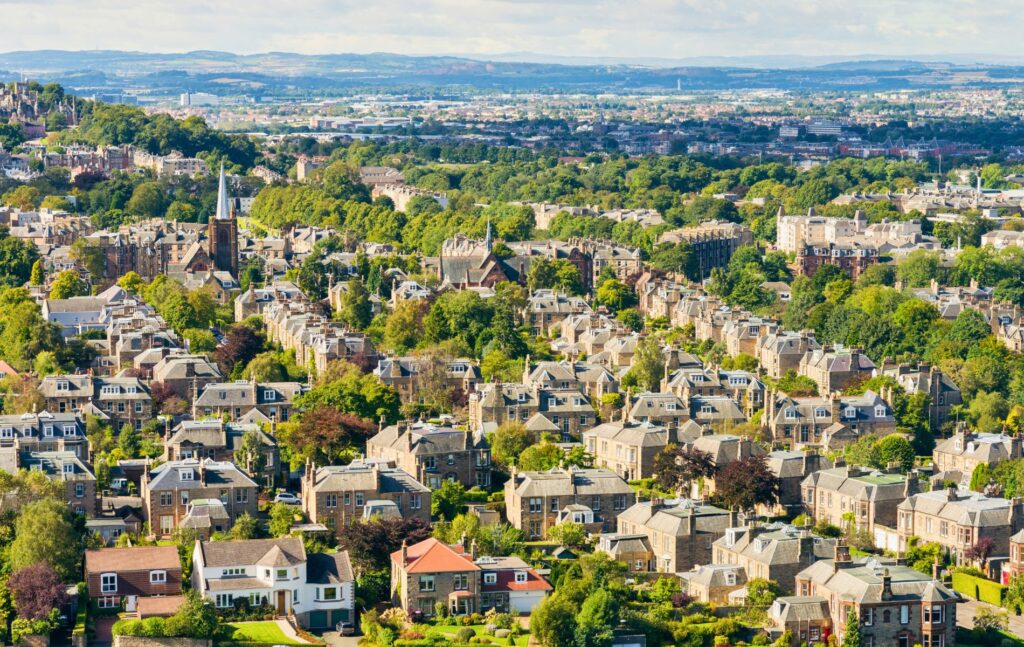 Morningside, Edinburgh