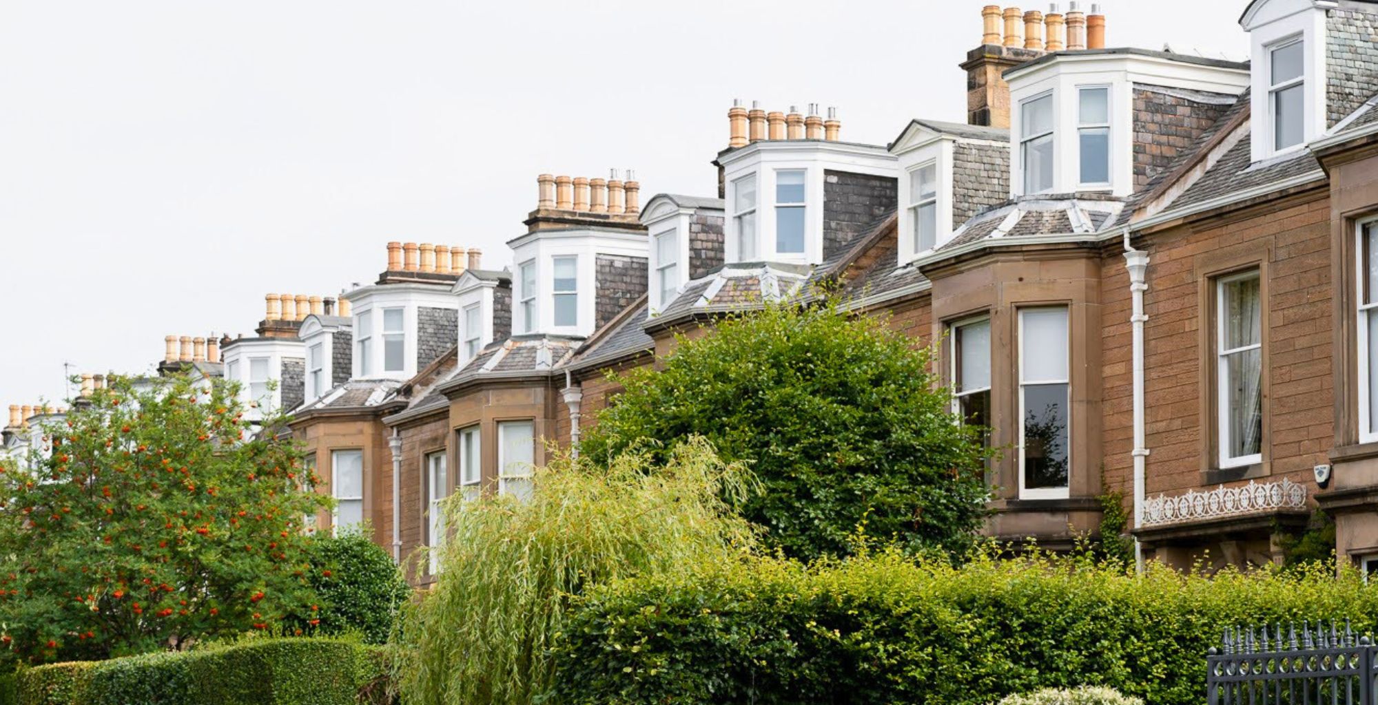 Living in Murrayfield: A Coveted Corner of Edinburgh