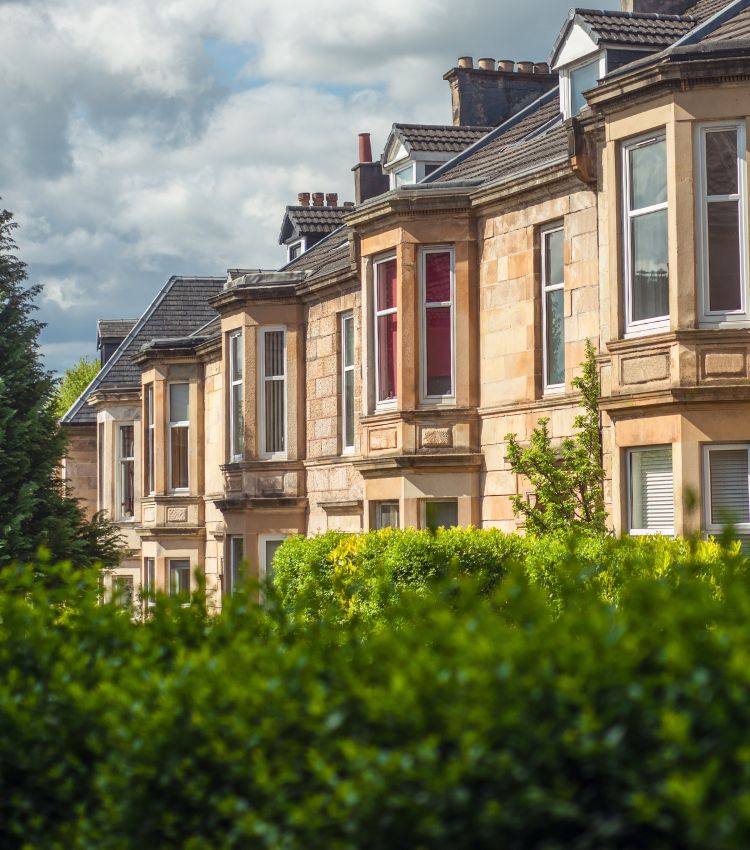 Glasgow Property