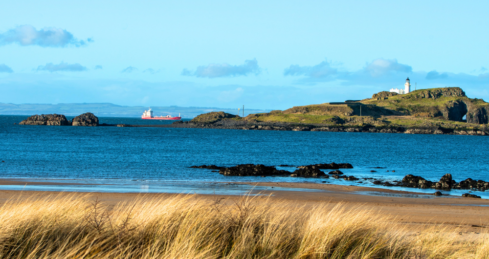 North Berwick Transport