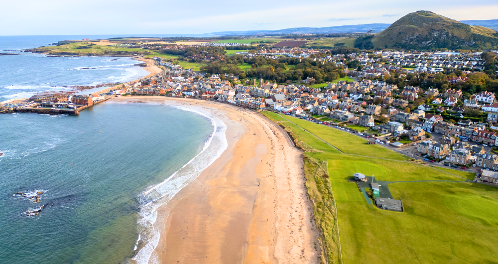 North Berwick Community