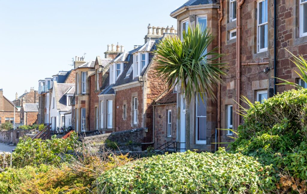 North Berwick Property, East Lothian