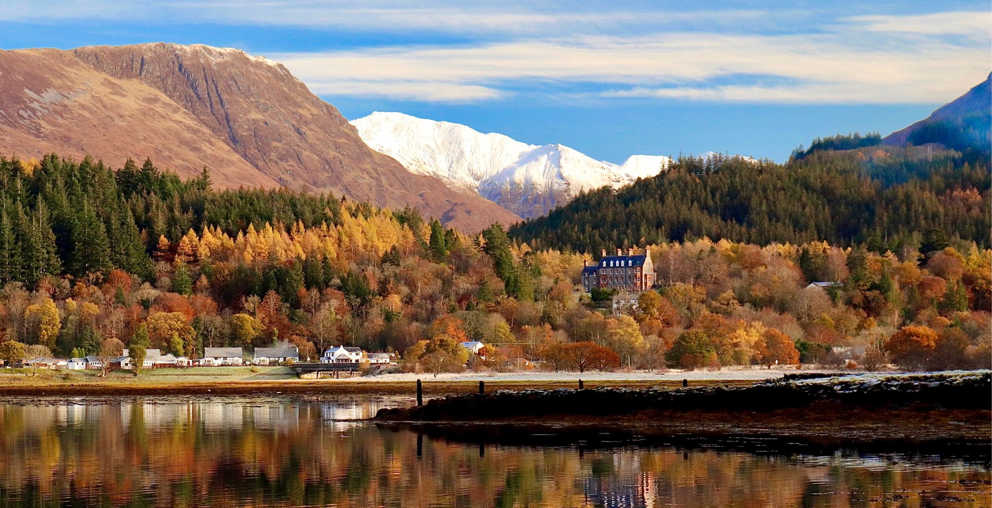 Best places to live in the Highlands 2026