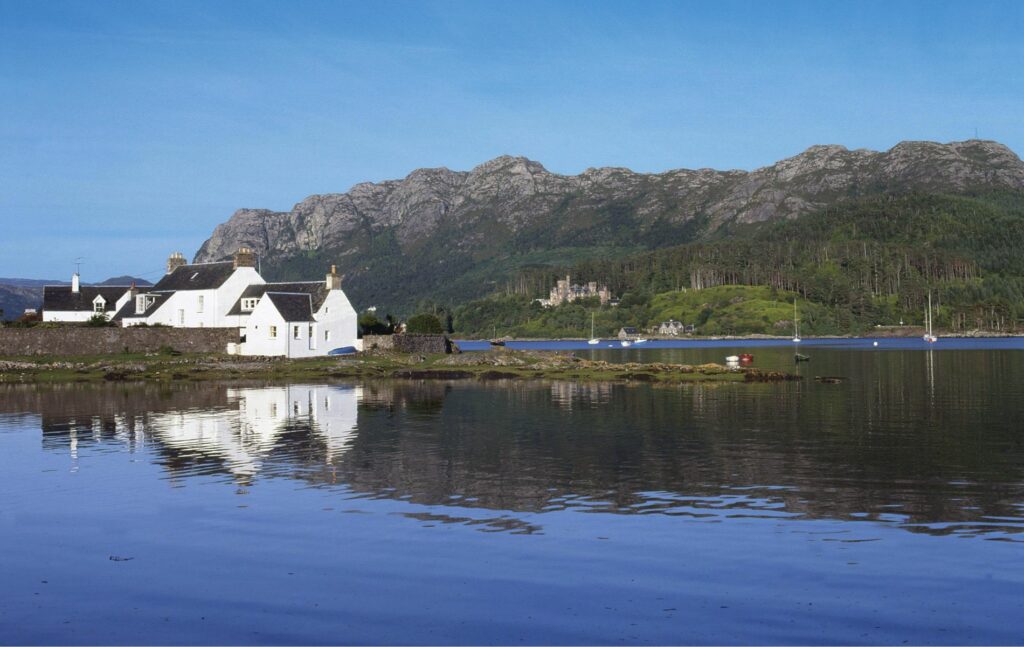 Plockton, Inverness