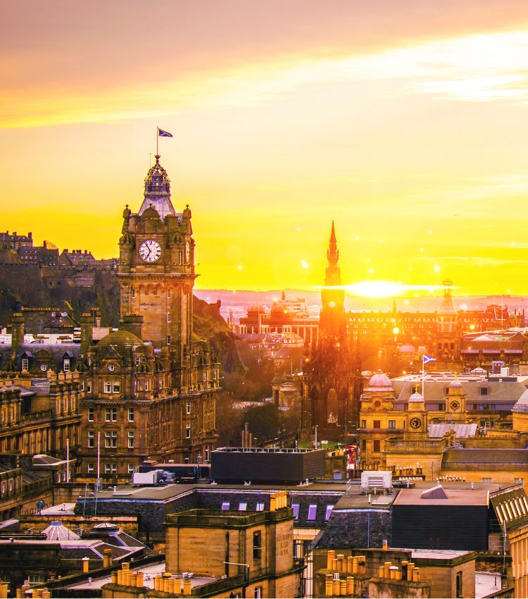 Best places to live in Scotland 2026