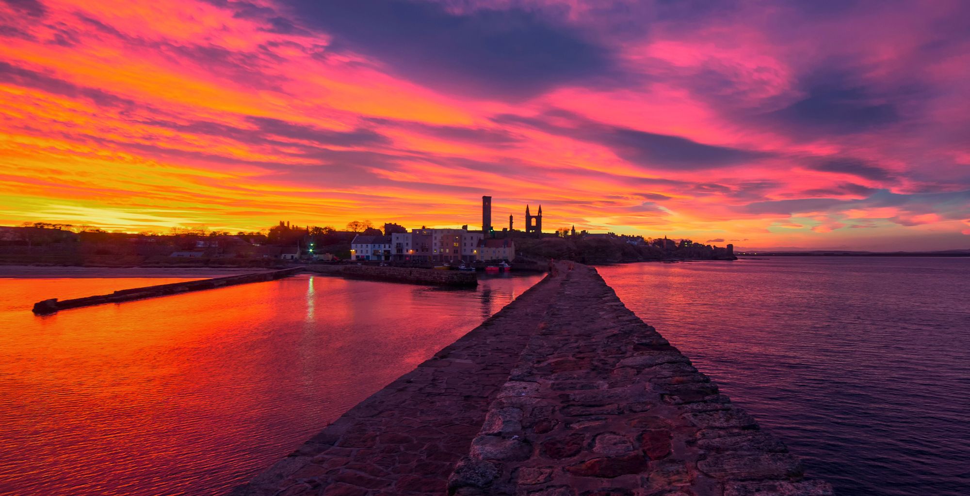 Best Places to Live in Scotland 2026