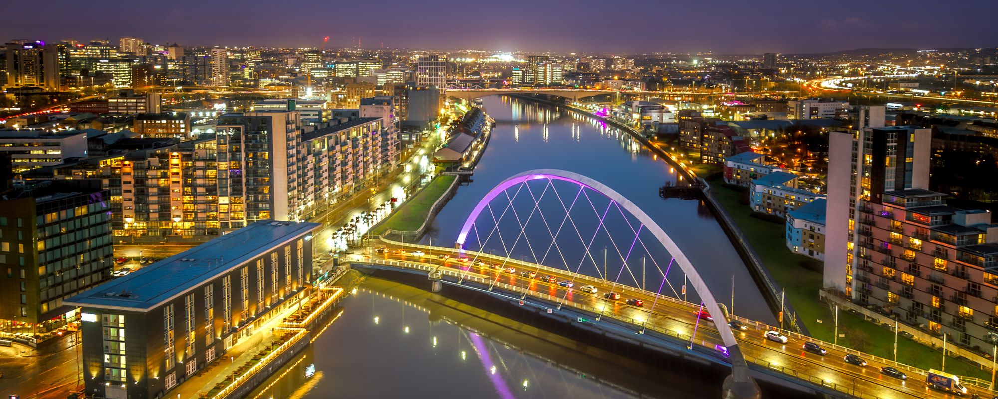 Glasgow Property Finders