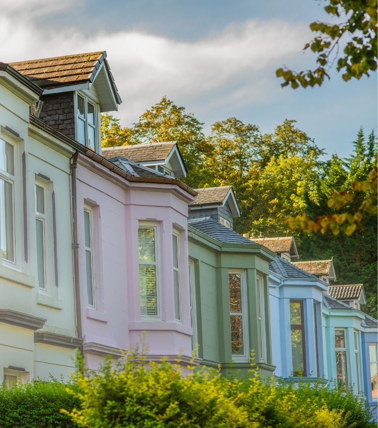 Glasgow Property Finder