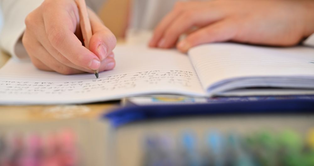 Schools and education in Dumfries and Galloway