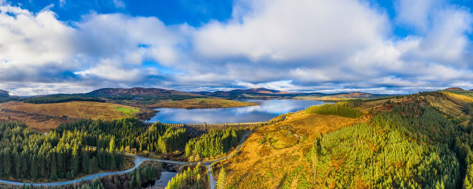 Dumfries & Galloway Property Finders