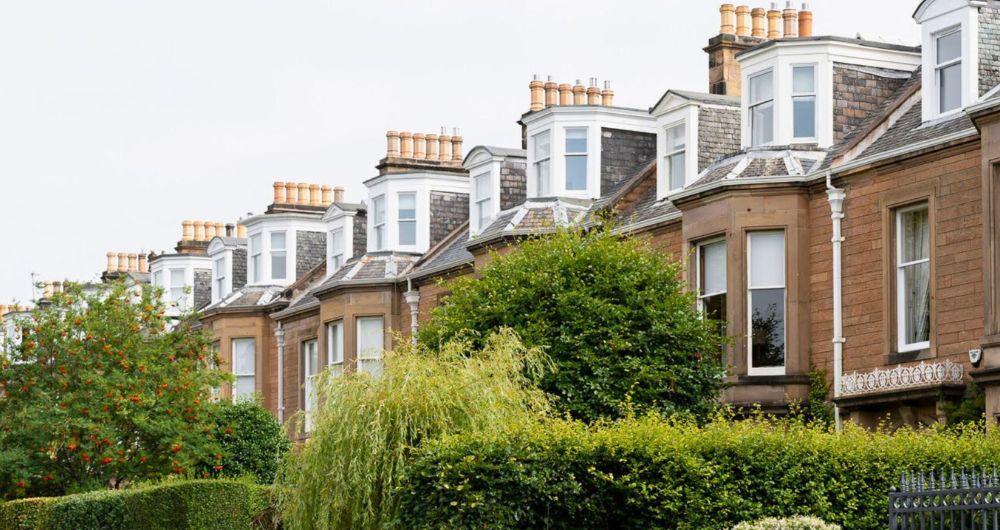 Murrayfield, Edinburgh