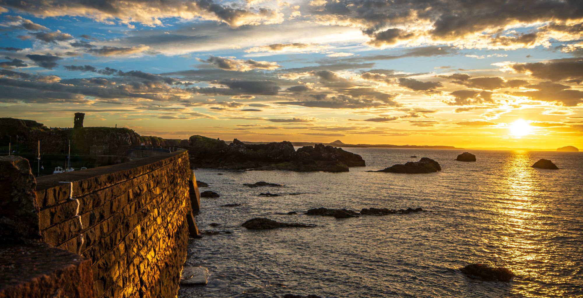 Property Finders in East Lothian