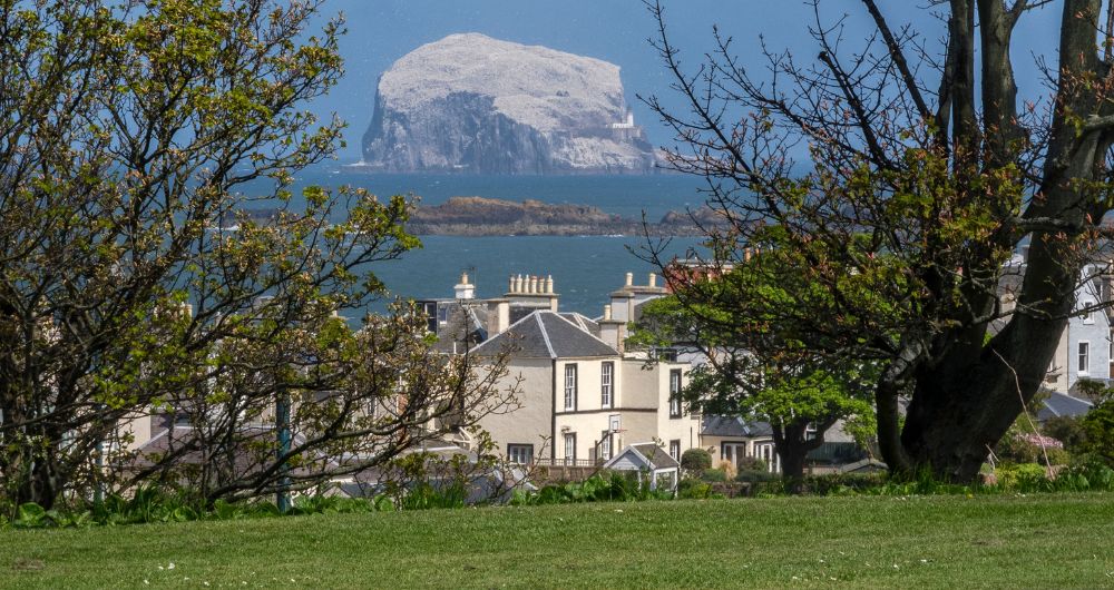 Finding the right property in East Lothian