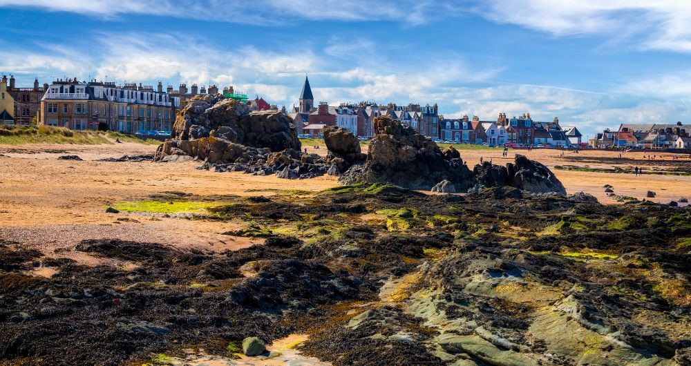 North Berwick Property Finder