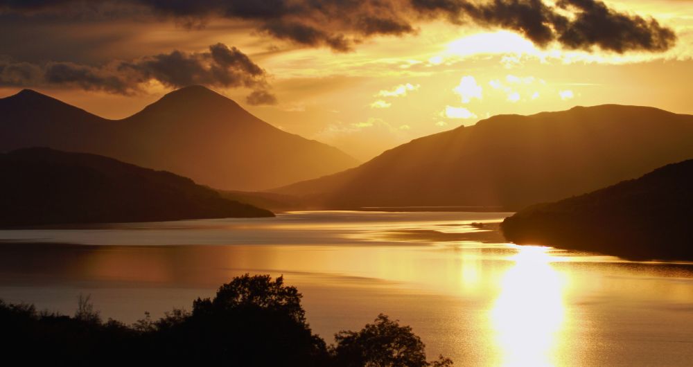 Perth & Kinross Property Finders