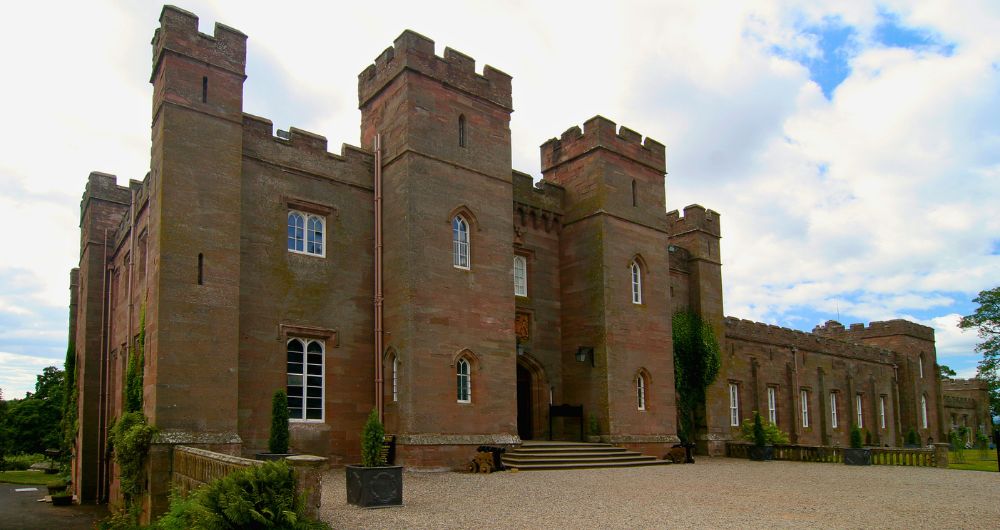 Things to do in Perth, Scone Palace