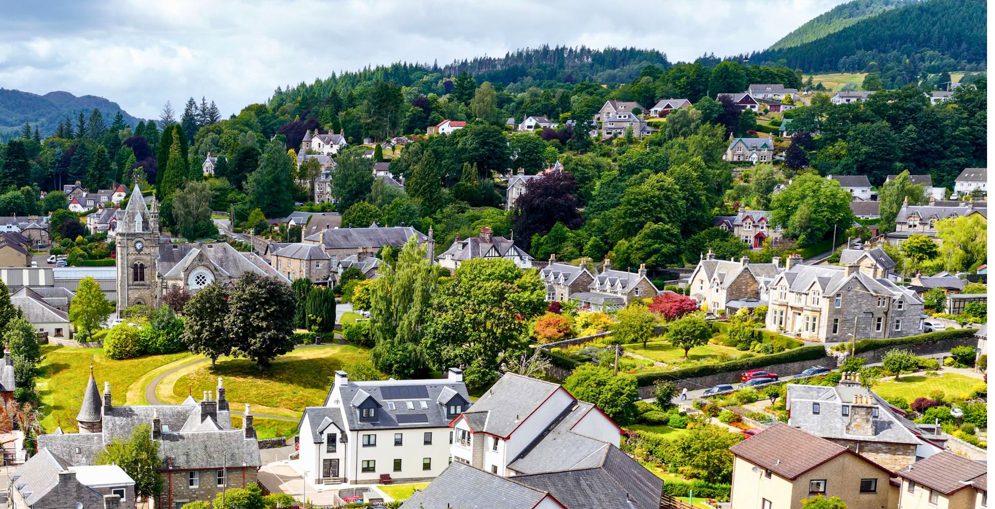 Moving to Scotland: Why Families Are Coming Home