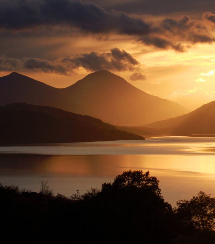 Finding you the perfect home in Scotland